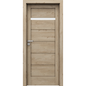 Porta Verte HOME H.1 Dub Klasický 